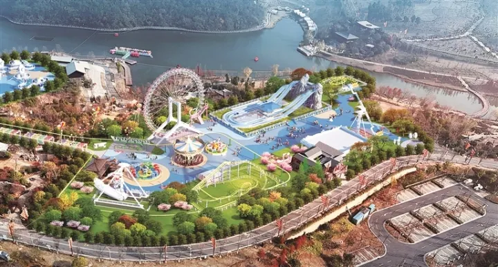 荊門樂園2 荊門樂園2